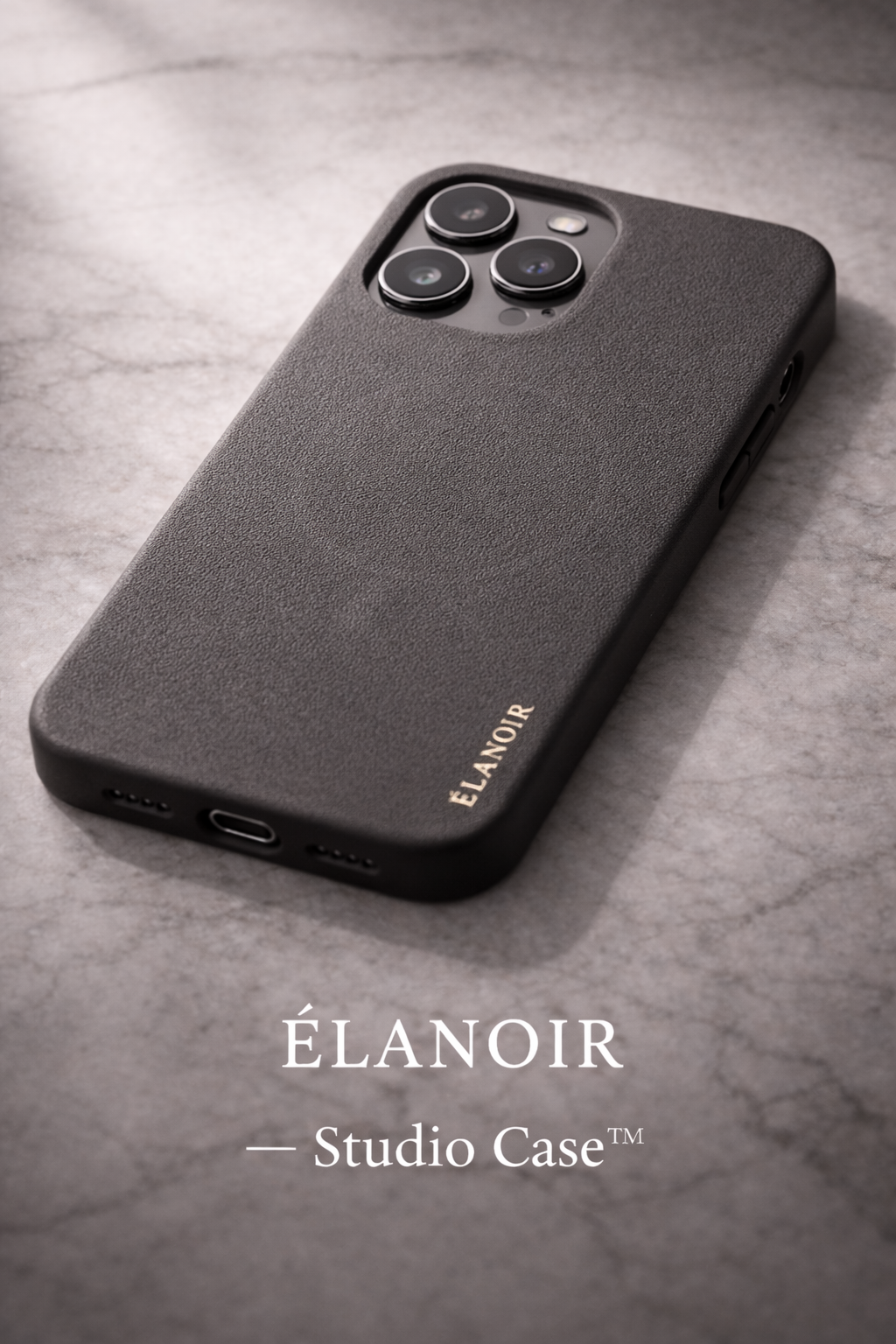 Luxury fashion accessories