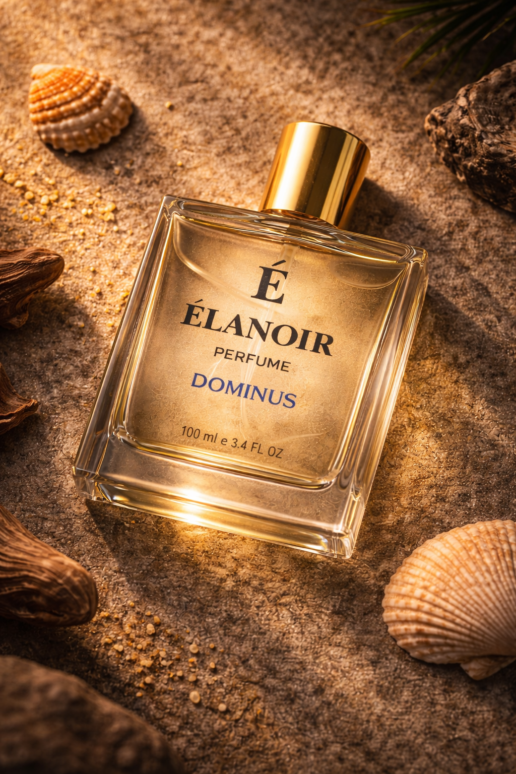 ÉLANOIR Dominus image 3