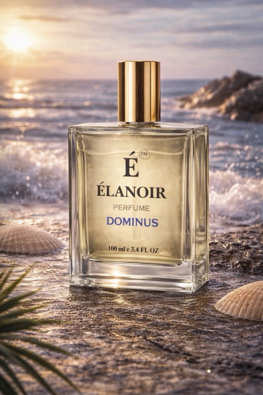 ÉLANOIR DOMINUS