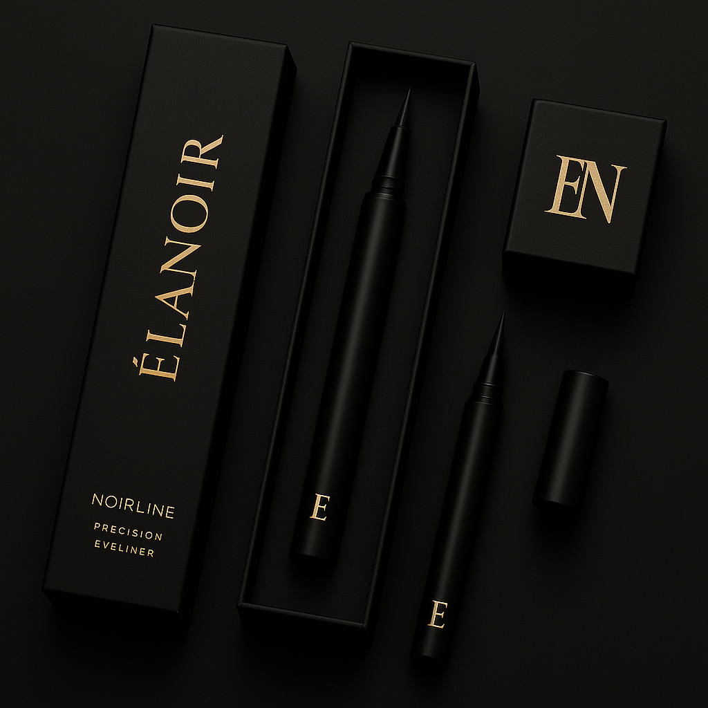 Precision Eyeliner