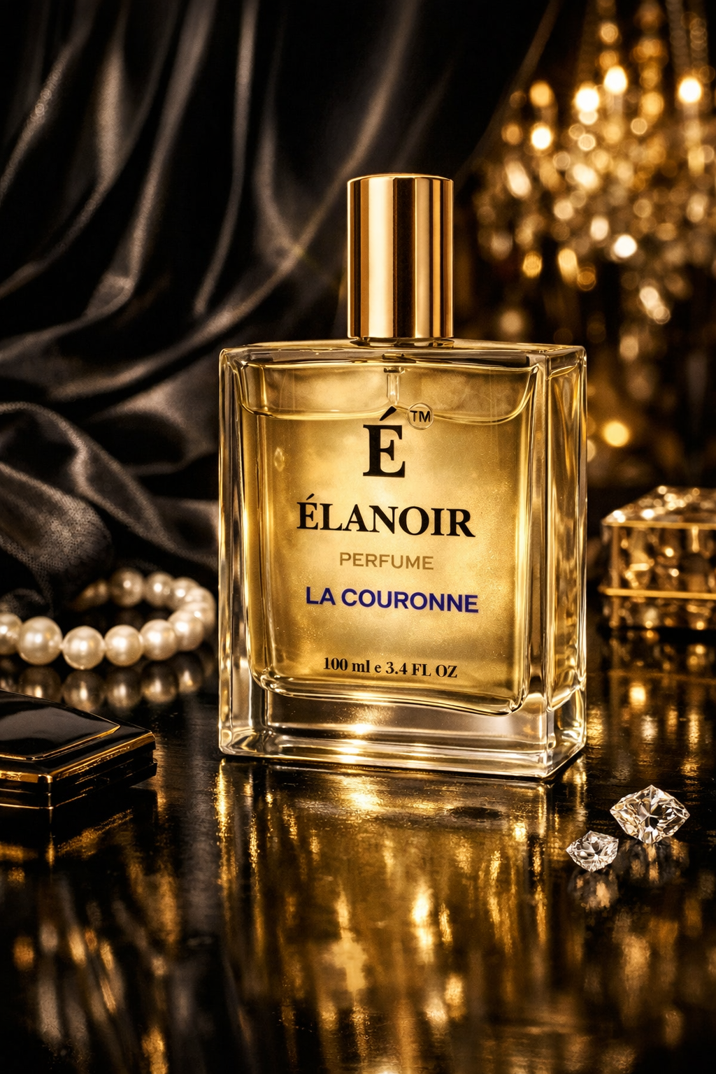 ÉLANOIR LA-CORONNE
