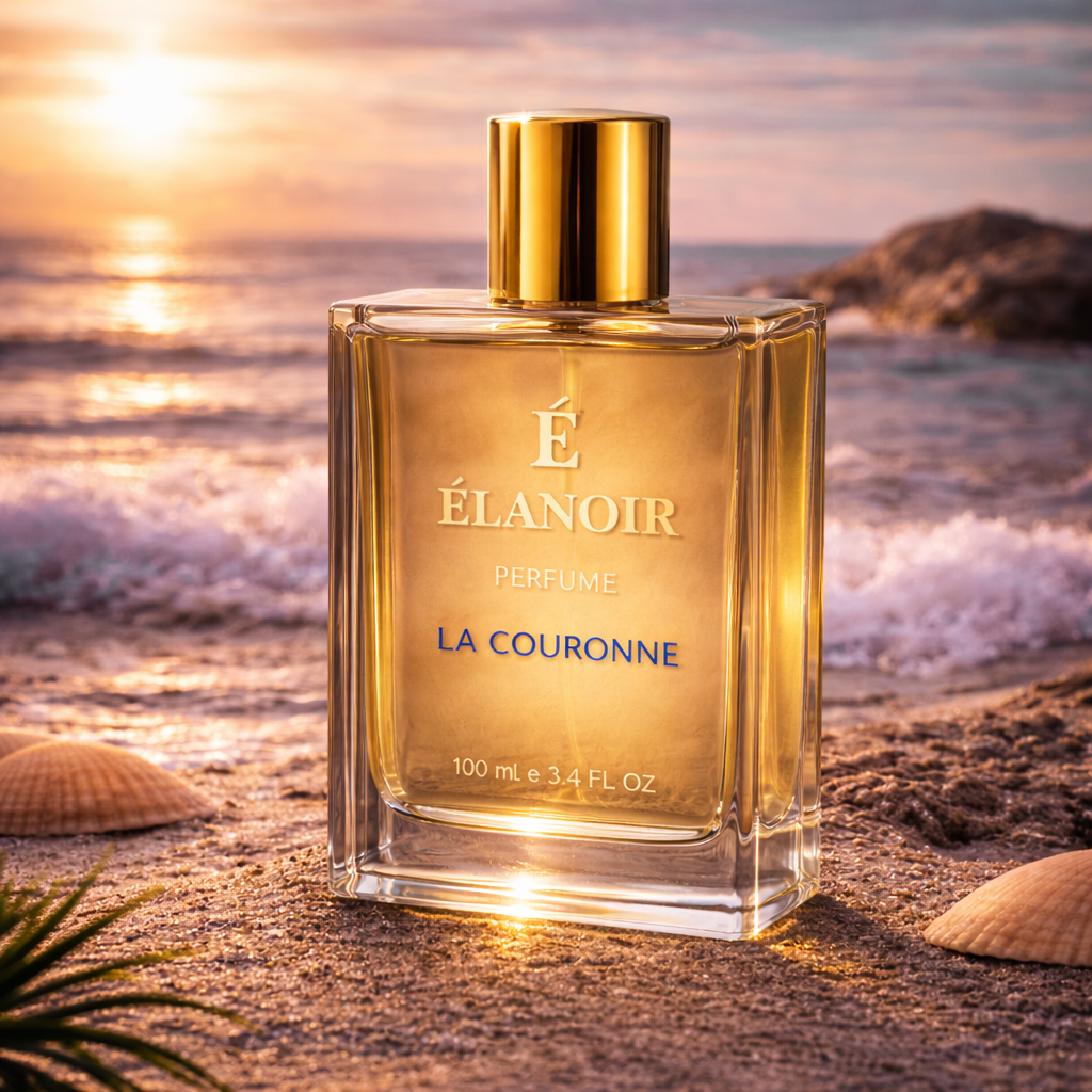 ÉLANOIR La Couronne image 3
