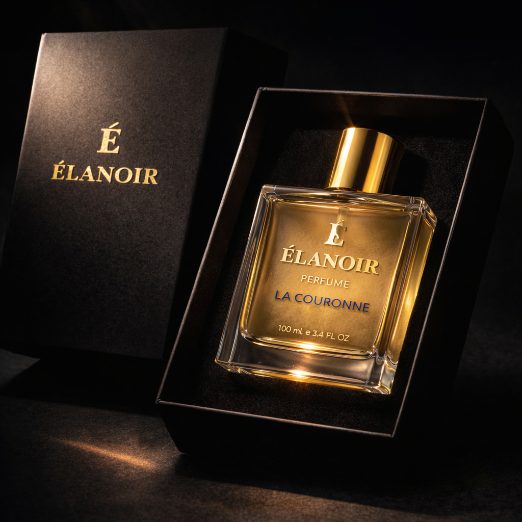 ÉLANOIR La Couronne image 4