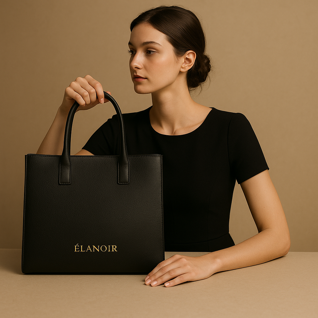 Workshop details and leather textures