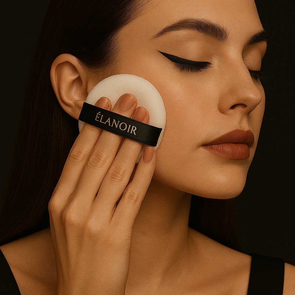 Makeup Remover Cushion