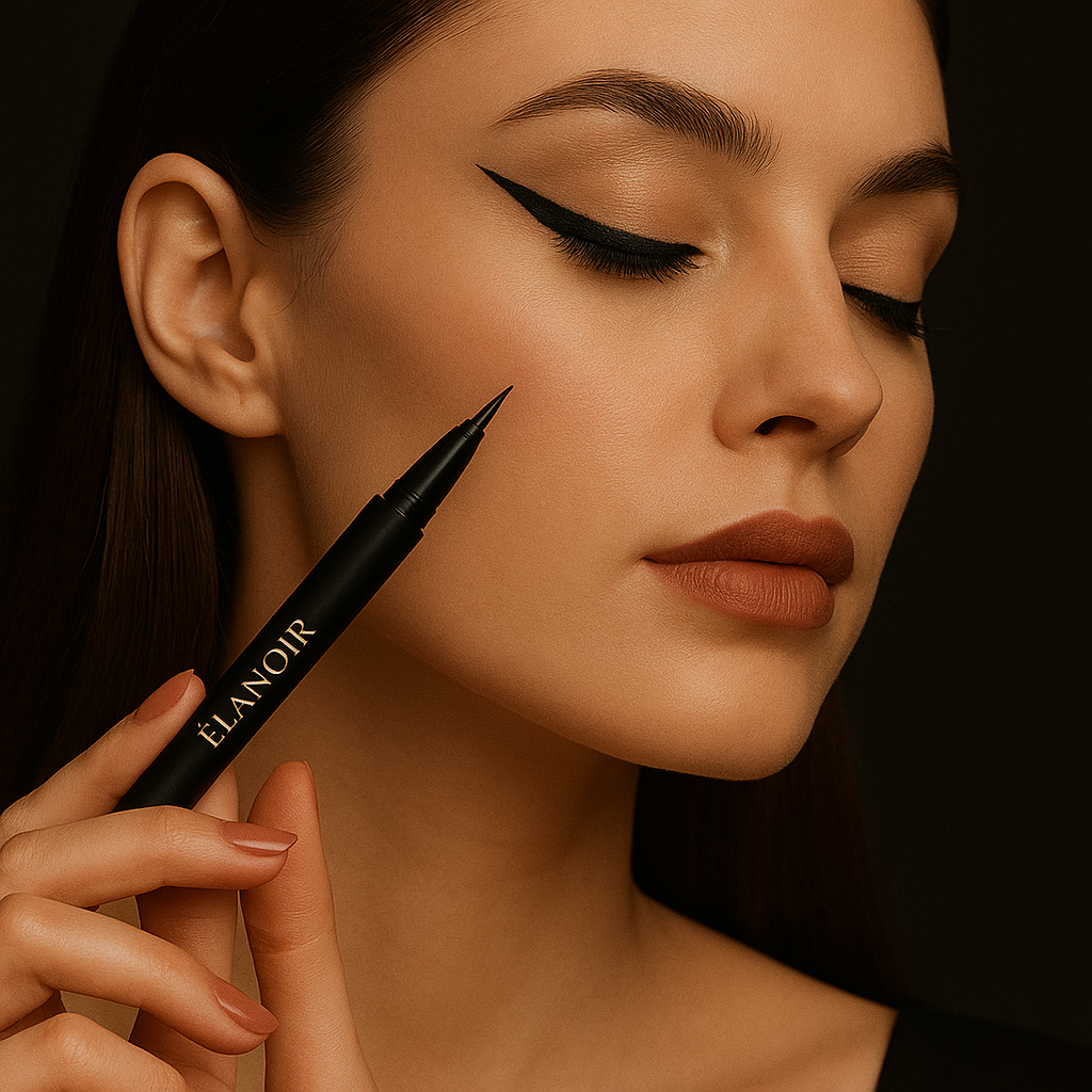 Precision Eyeliner