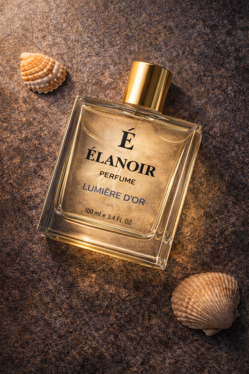 ÉLANOIR Lumière d'Or image 3