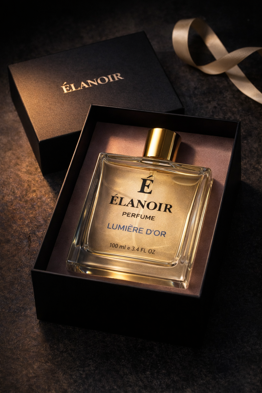 ÉLANOIR Lumière d'Or image 4