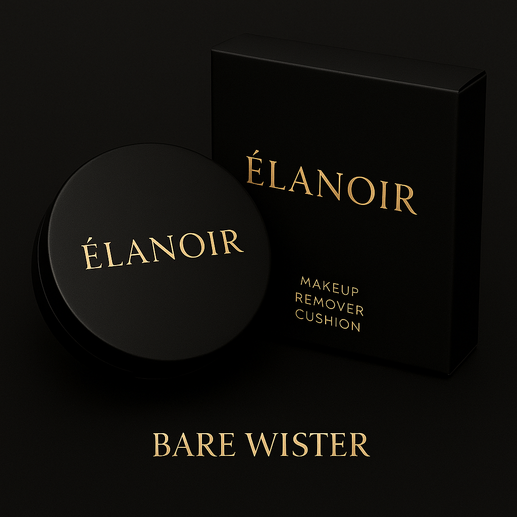 Makeup Remover Cushion