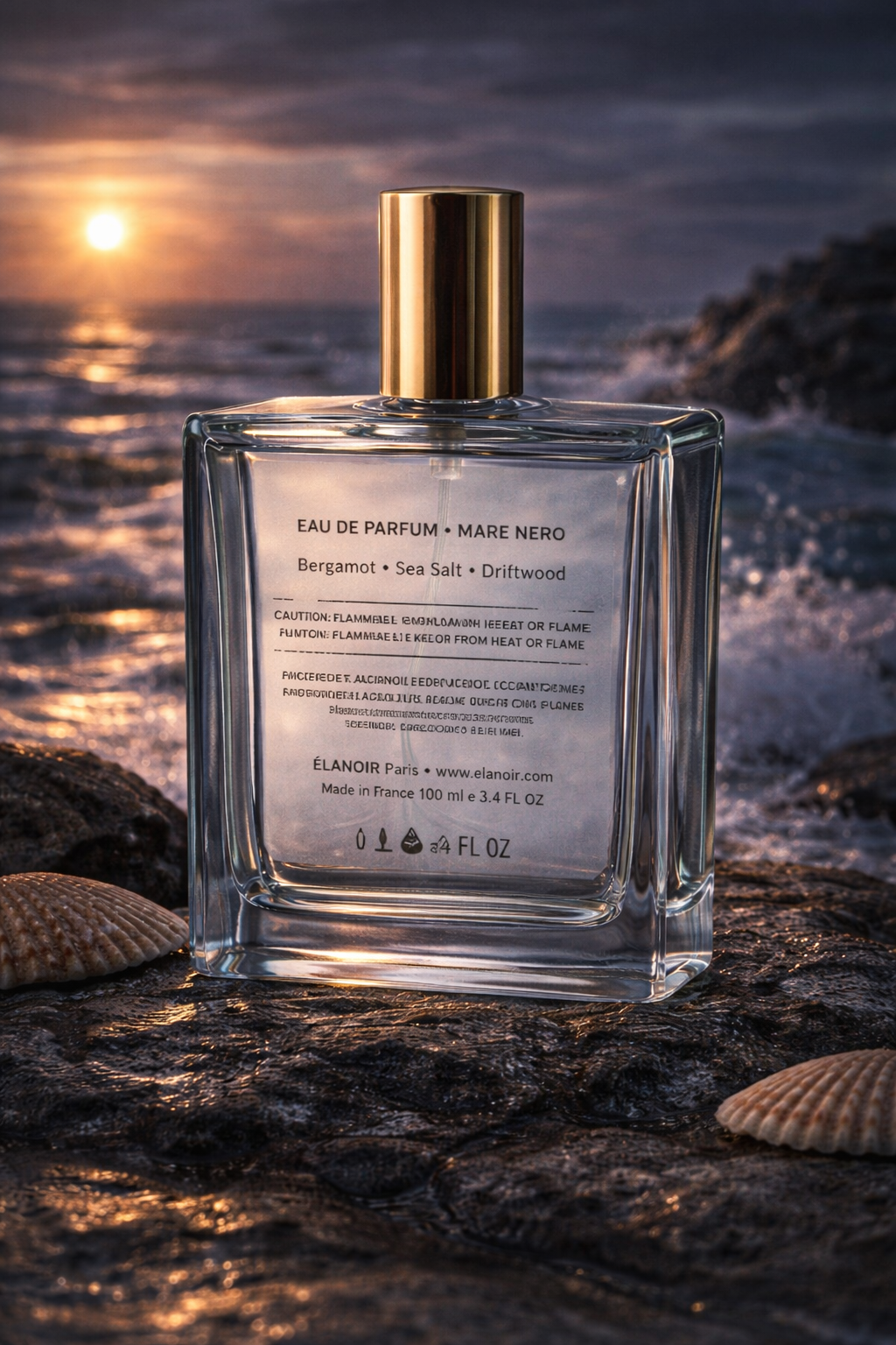 ÉLANOIR Mare Nero image 2