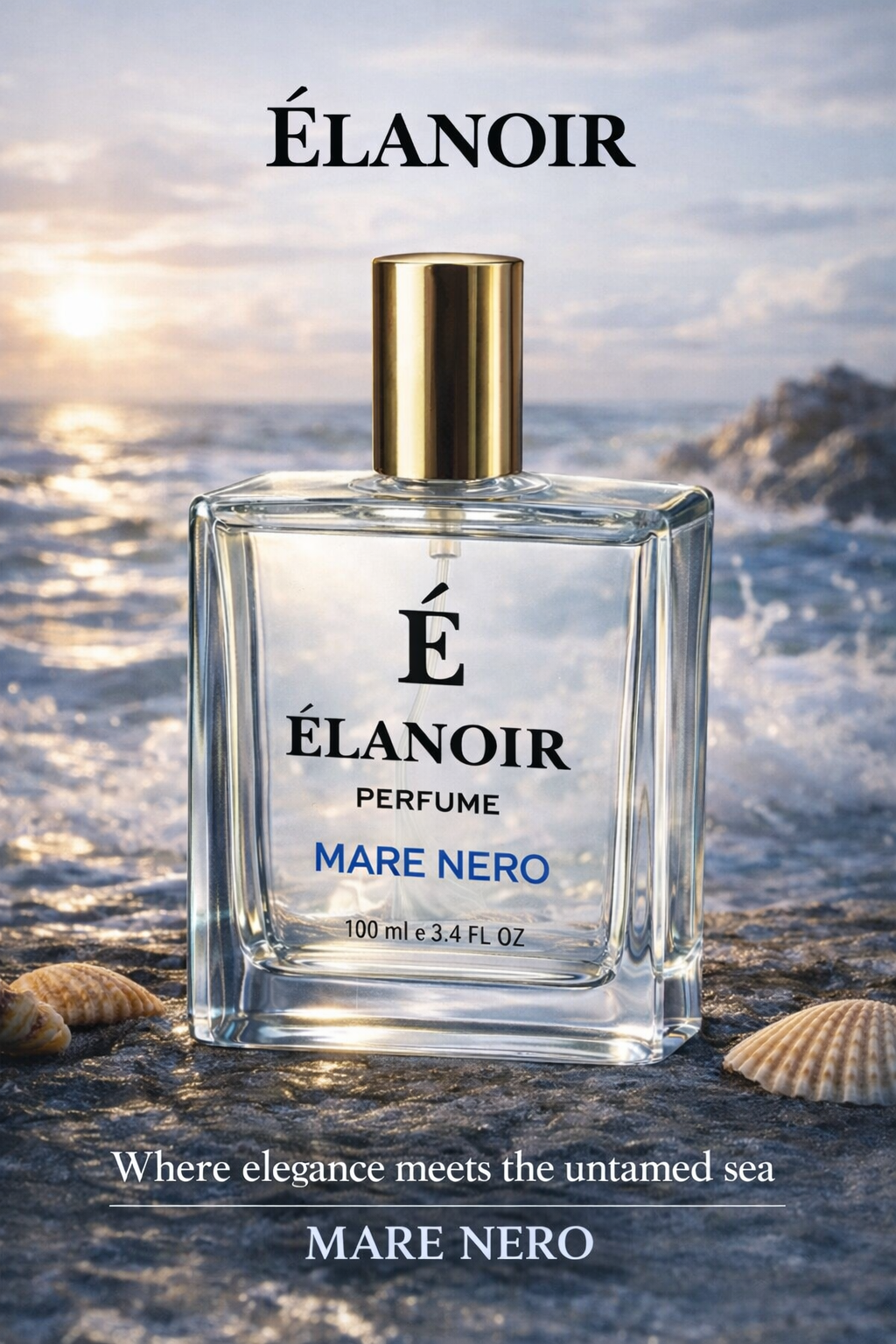 ÉLANOIR Mare Nero image 3