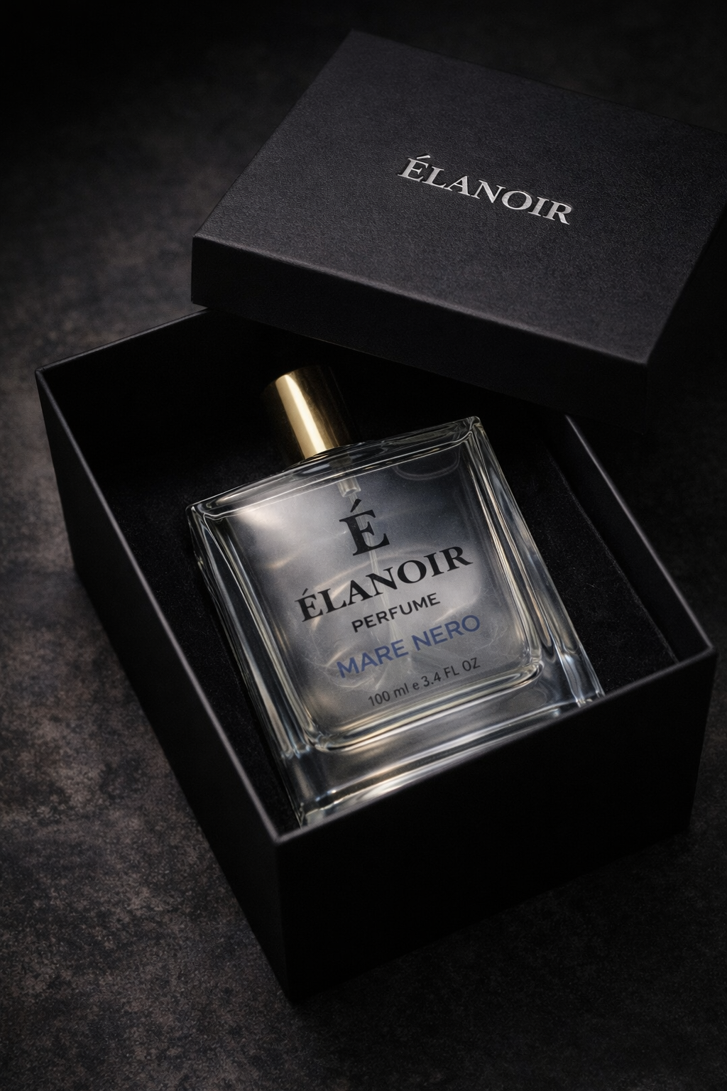 ÉLANOIR Mare Nero image 4