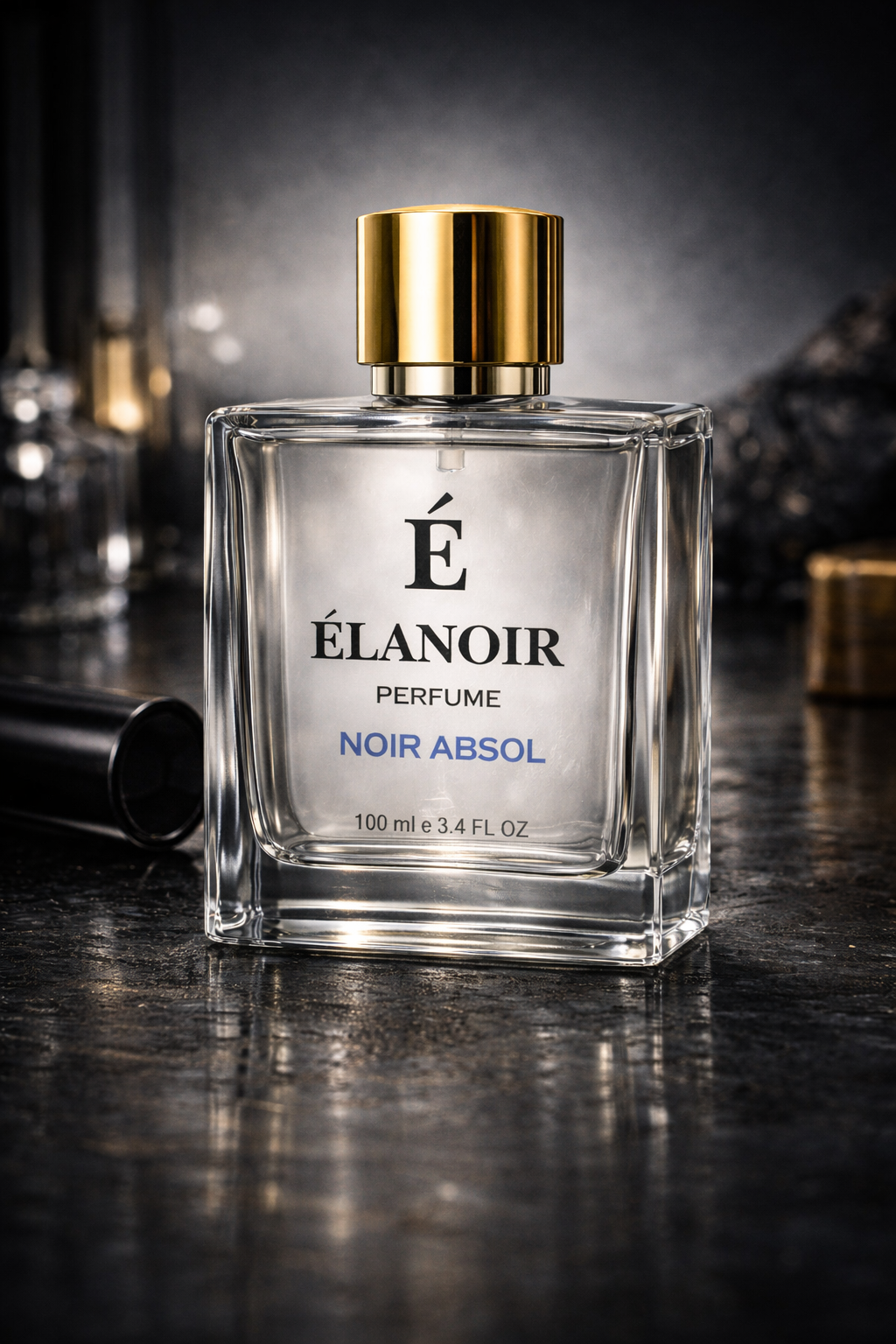 ÉLANOIR NOIR ABSOLUTE